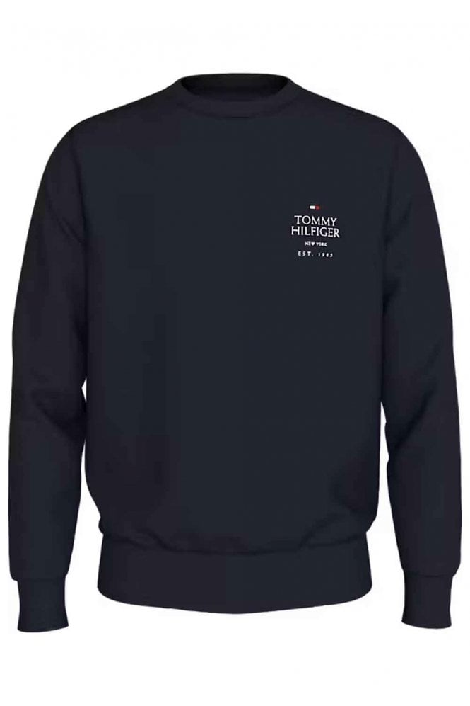 Stack Sweatshirt - Desert Sky