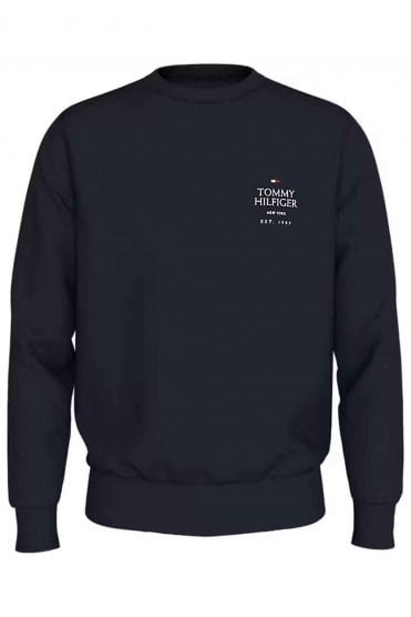 Stack Sweatshirt - Desert Sky