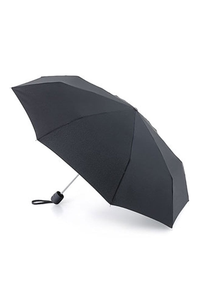 Stowaway Umbrella (Black)