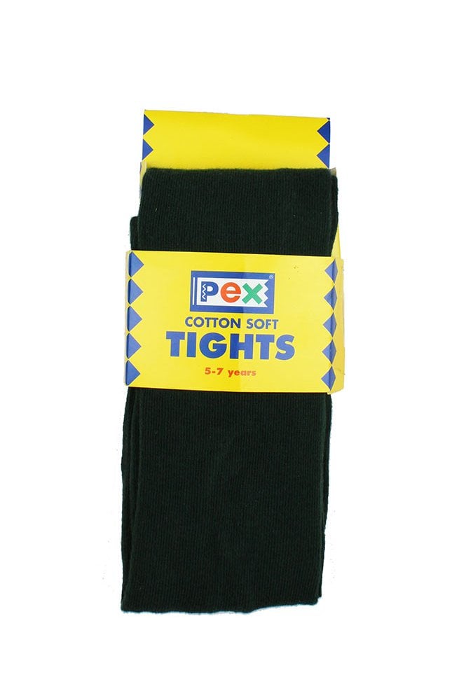 Sunset School Tights - Bottle