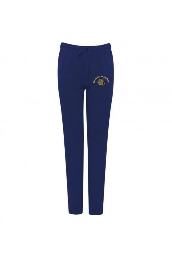Sunshine Playgroup Joggers – Royal Blue
