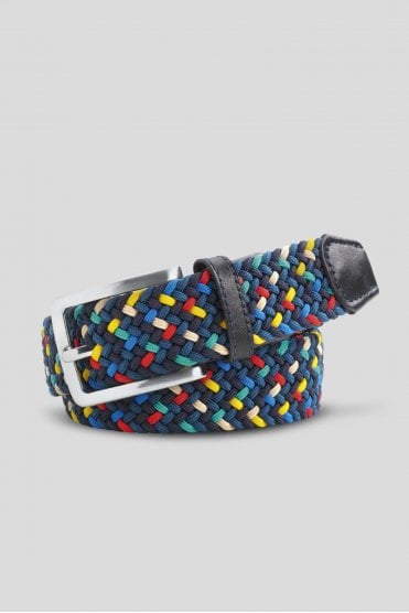 Super Stretch Belt - Multi