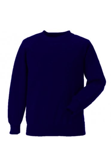 Sweatshirt - Navy