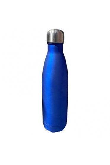 Therma Bottle - Matt Blue