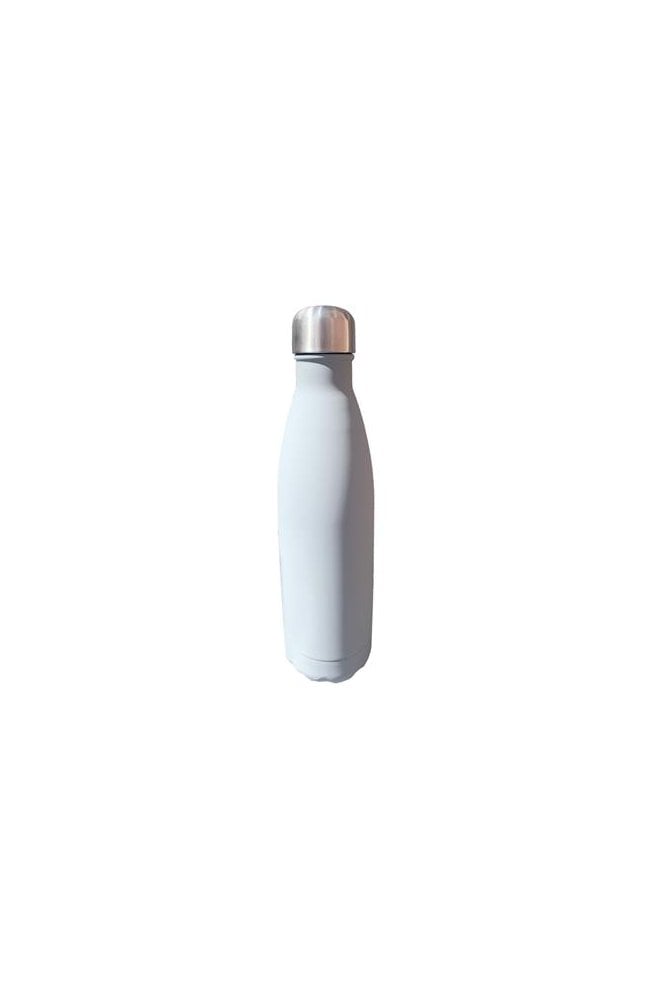 Therma Bottle - Matt Grey