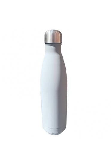 Therma Bottle - Matt Grey