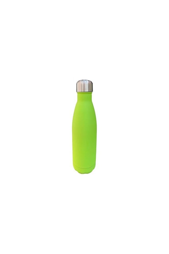 Therma Bottle - Matt Lime Green