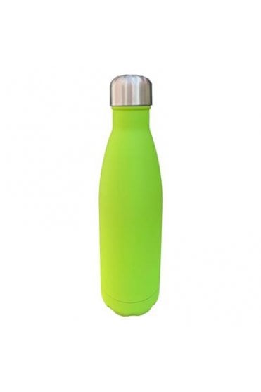 Therma Bottle - Matt Lime Green