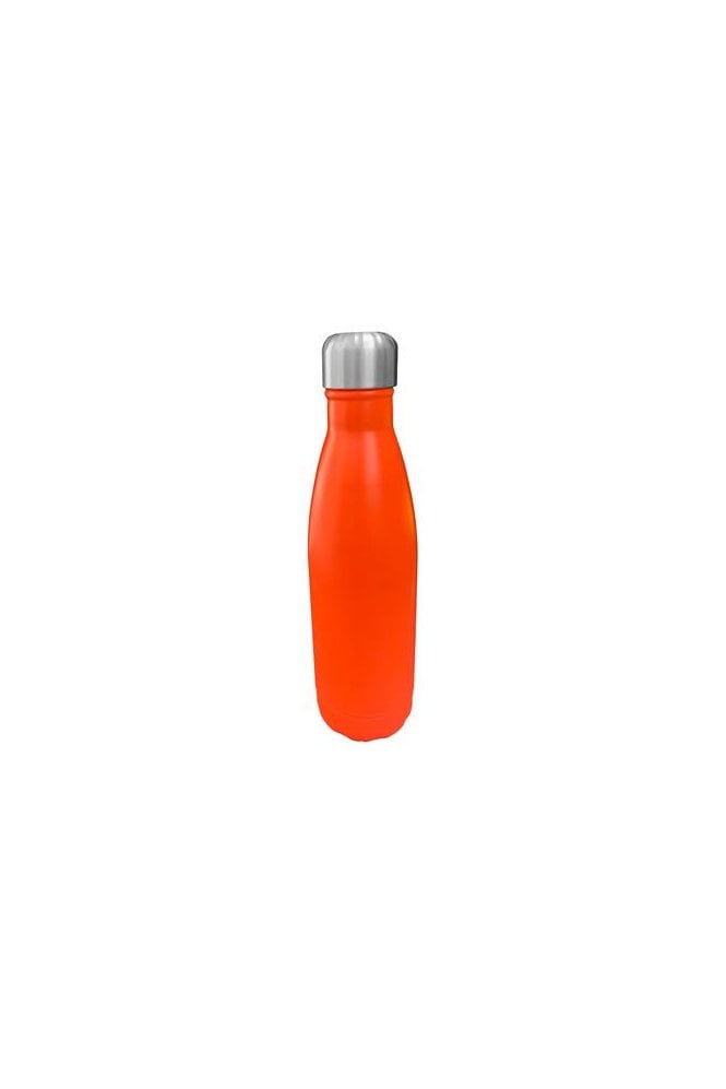 Therma Bottle - Matt Orange