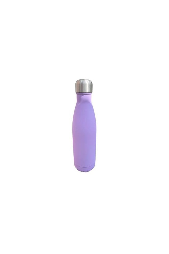 Thermo Bottle - Matt Lilac