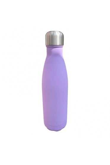 Thermo Bottle - Matt Lilac