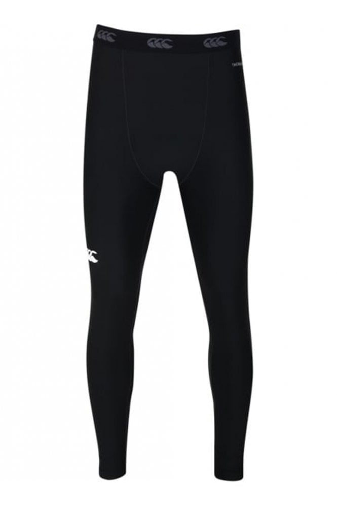 Thermoreg Baselayer Leggings - Black