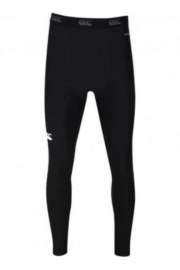 Thermoreg Baselayer Leggings - Black