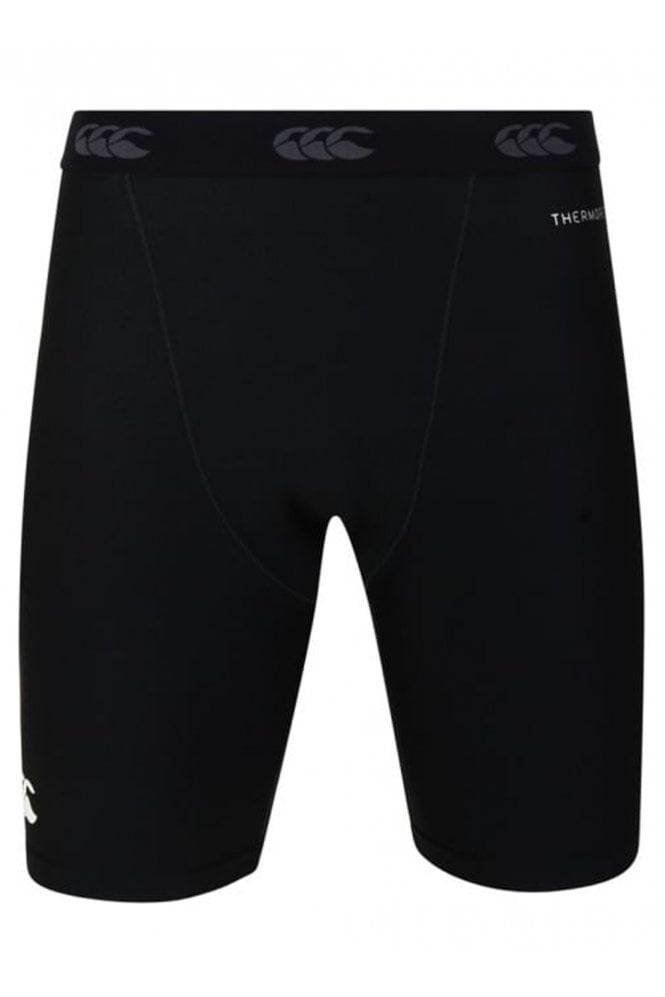 Thermoreg Baselayer Short - Black