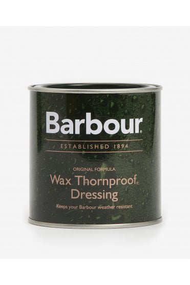 Thornproof Dressing