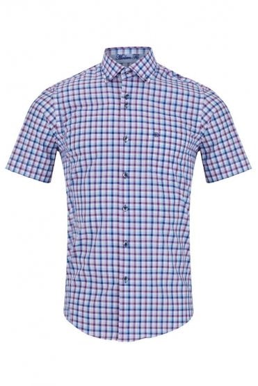 Tierra Casual Shirt – Lilac
