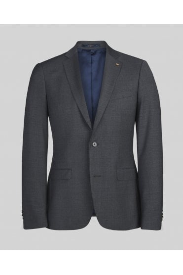 Tolka Suit Jacket – Grey