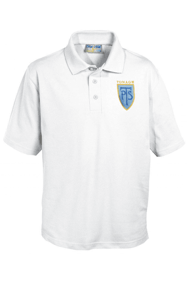 Tonagh Polo Shirt