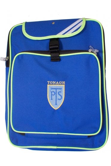 Tonagh Primary School Bag