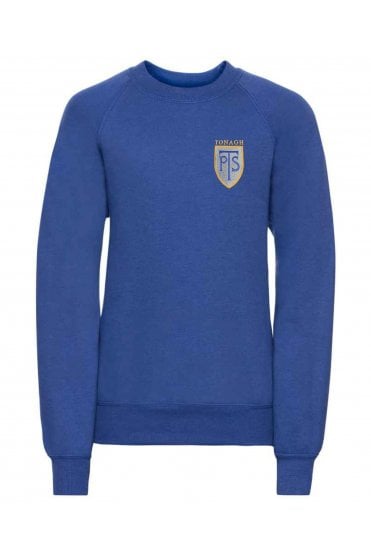 Tonagh Sweatshirt - Blue