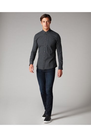 Troy Jeans - Dark Blue
