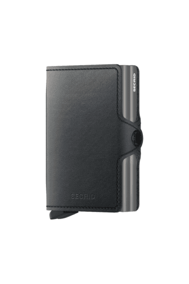 Twinwallet - Black 