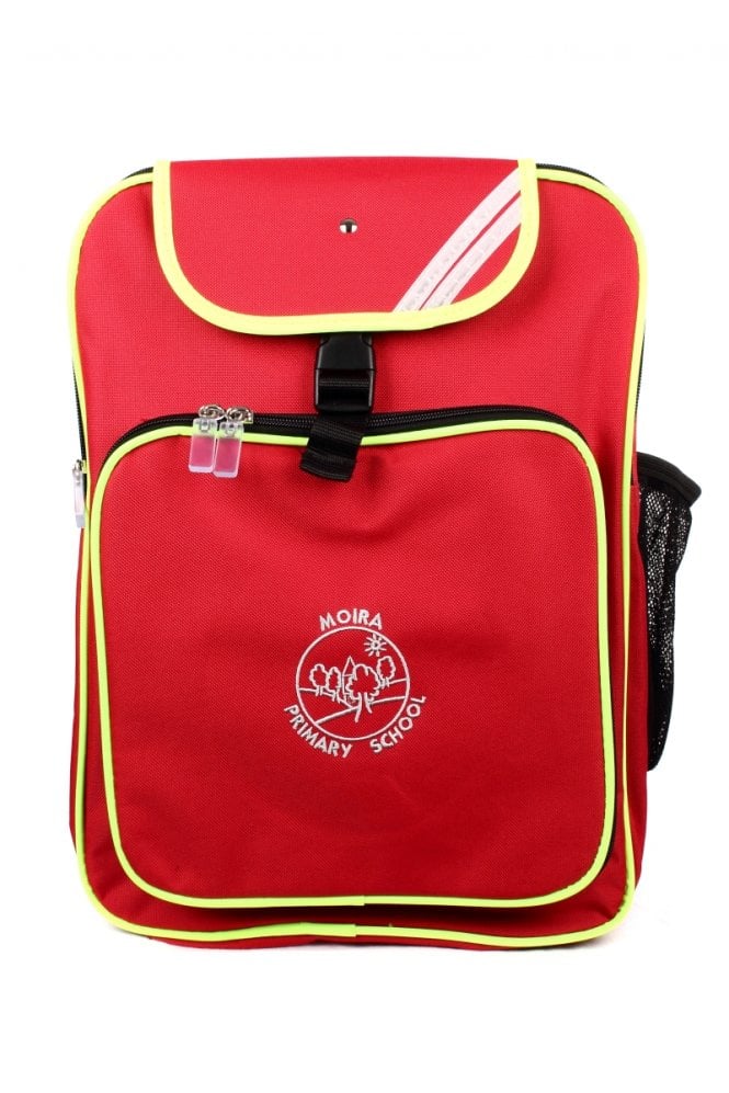 Moira Primary School Bag