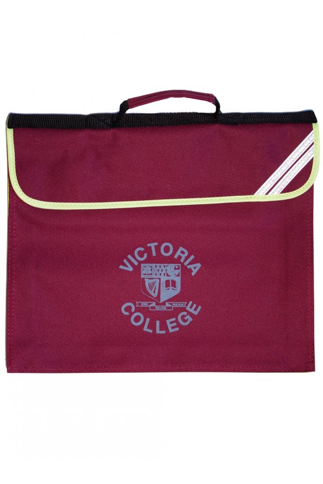 Victoria Prep Book Bag - Pre-Pre School-P2