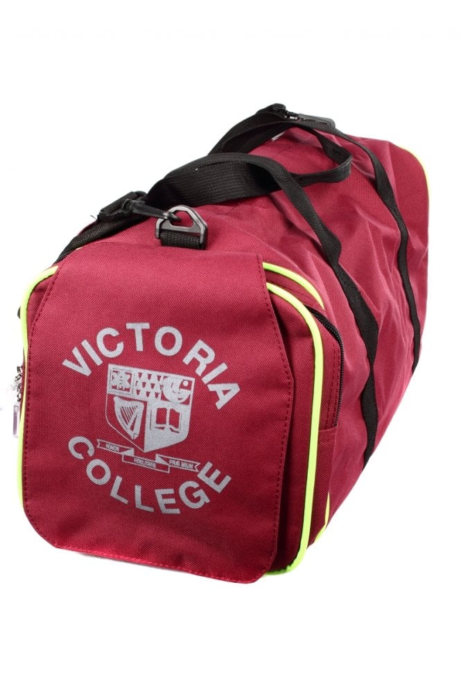 Victoria Prep Holdall - P5-P7