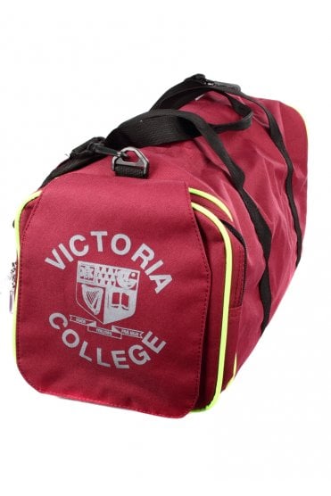 Victoria Prep Holdall - P5-P7