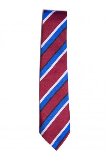Victoria Prep Tie
