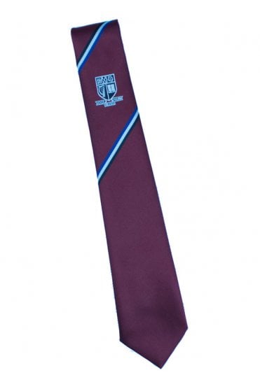 Victoria 6th Form Tie