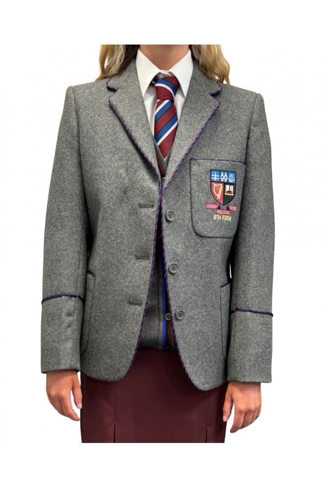 Victoria 6th Girls Blazer