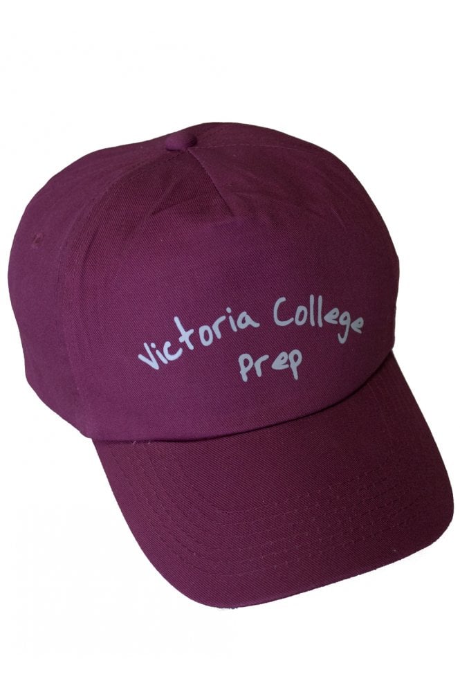 Victoria Prep Cap
