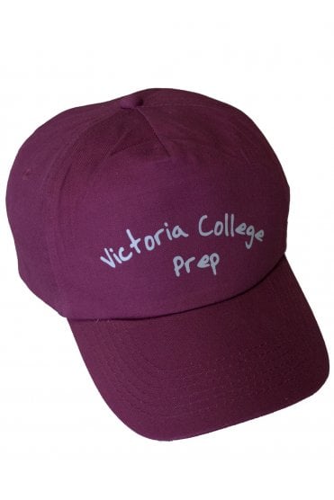 Victoria Prep Cap