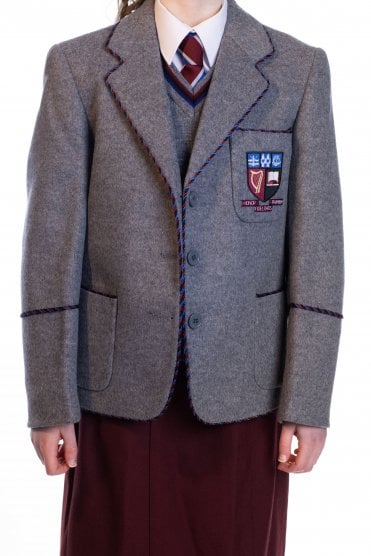 Victoria Prep Girls Blazer