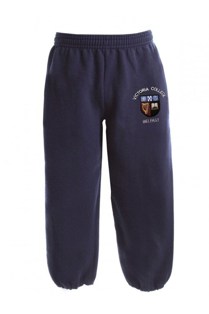 Victoria Prep Joggers - Navy