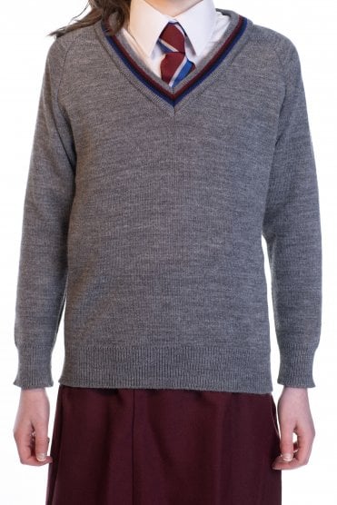 Victoria Pullover