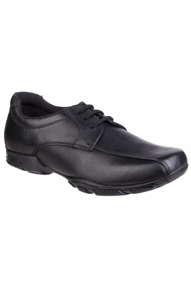 Vincente Boys Lace up Shoes