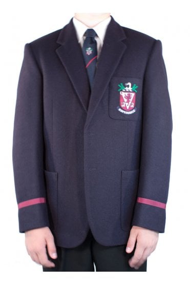 Wallace Boys Blazer