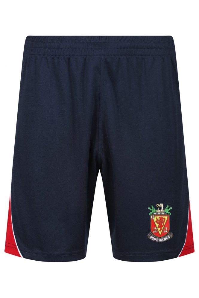 Wallace Boys PE Shorts