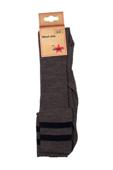 Wallace Girls Socks