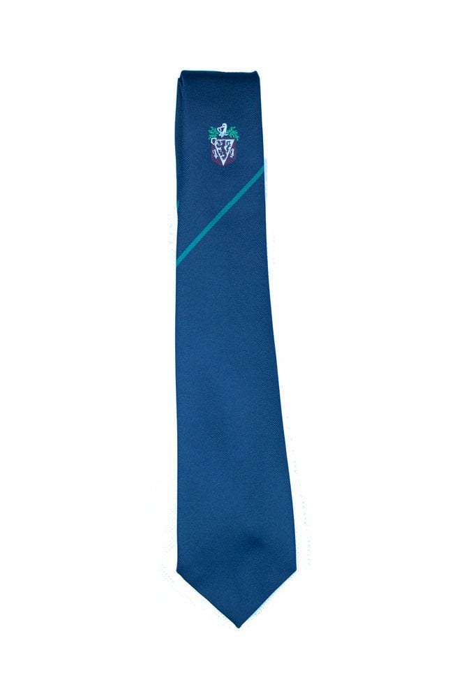 Wallace High School Conway/Gracey House Tie