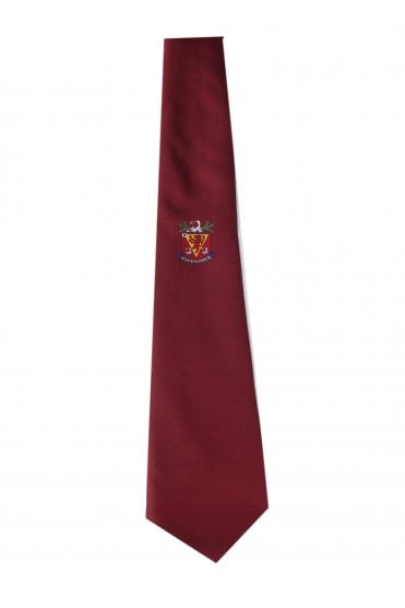Wallace Honours Tie