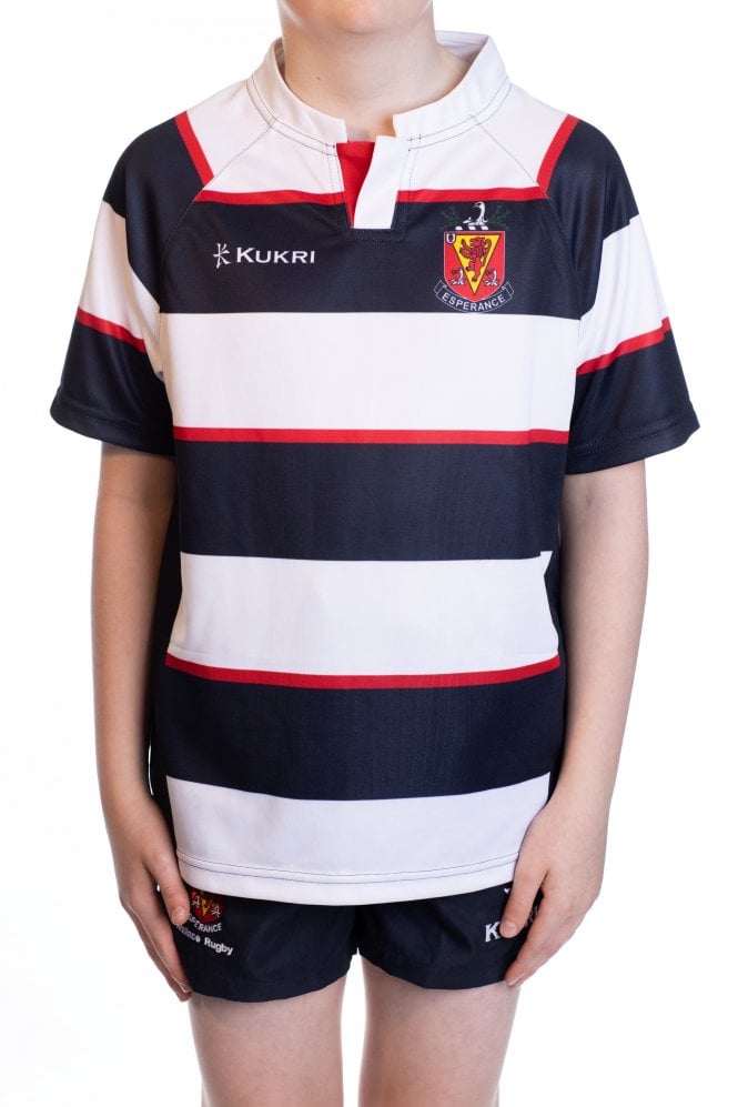 Wallace Multi Sports Shirt