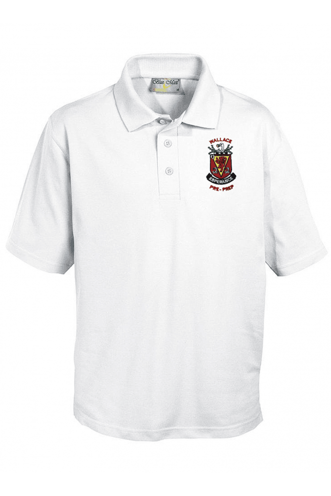 Wallace Pre Prep Polo Shirt