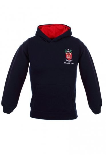 Wallace Prep Hoody