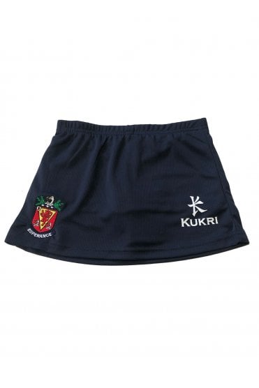 Wallace Prep PE Skort