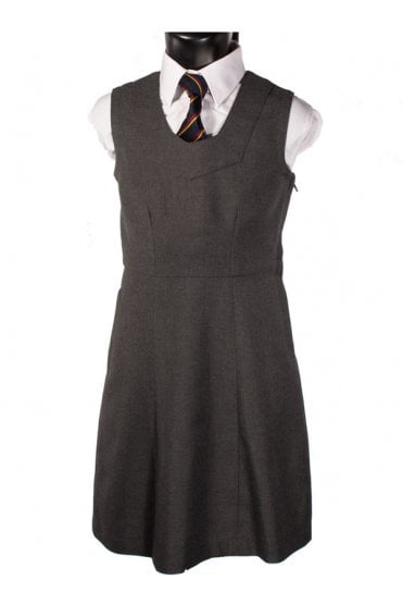 Wallace Prep Pinafore