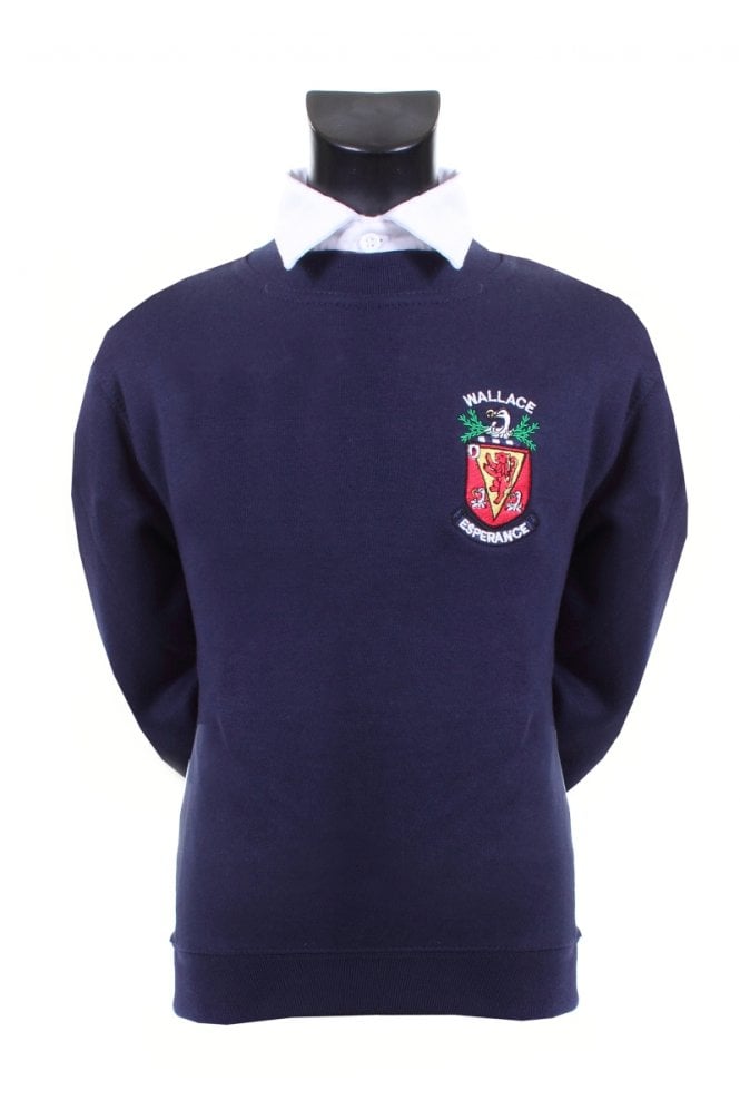 Wallace Prep Sweatshirt